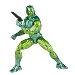 Marvel Legends Comic Actionfigur Vault Guardsman
