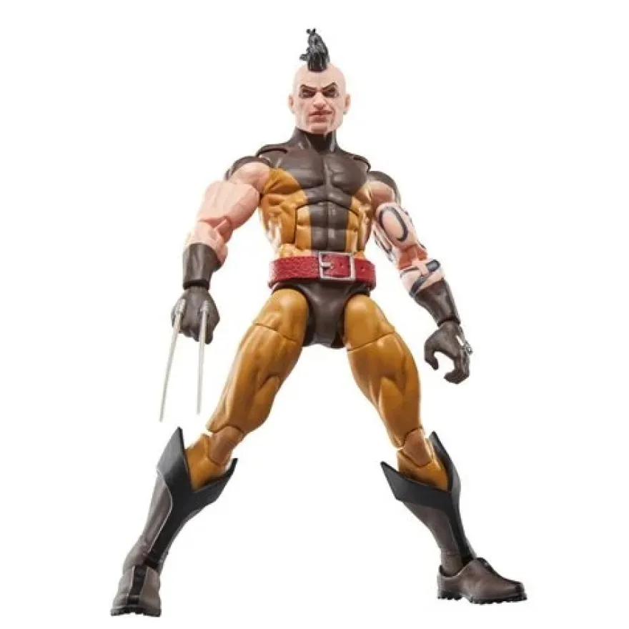 Marvel Legends Daken (Wolverine) Dark Avengers Comics-Inspired Actionfigur