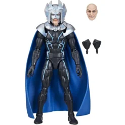 Marvel Legend Series X-Men Warlord (Professor X) Actionfigur 15 cm
