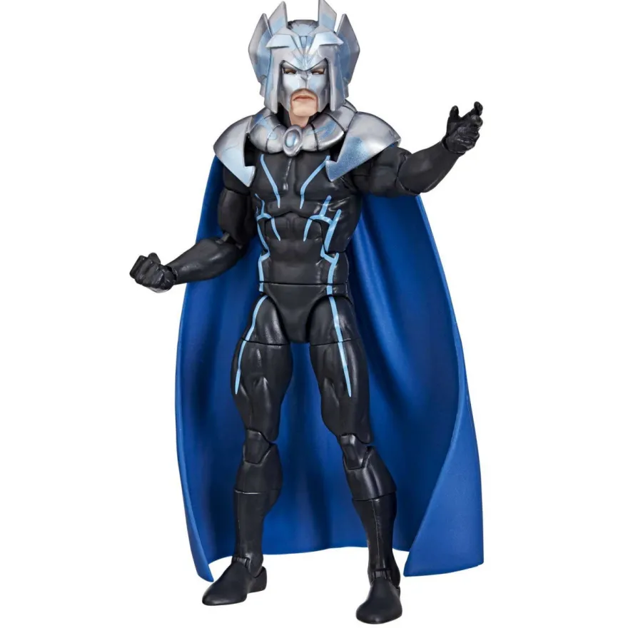 Marvel Legend Series X-Men Warlord (Professor X) Actionfigur 15 cm