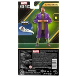 Marvel Legends Loki Actionfigur He-Who-Remains