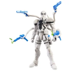 Marvel Legends Magic: The Gathering Actionfigur Agent Anti-Venom (plus exklusive Foil-Karte) 15 cm
