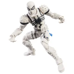 Marvel Legends Magic: The Gathering Actionfigur Agent Anti-Venom (plus exklusive Foil-Karte) 15 cm