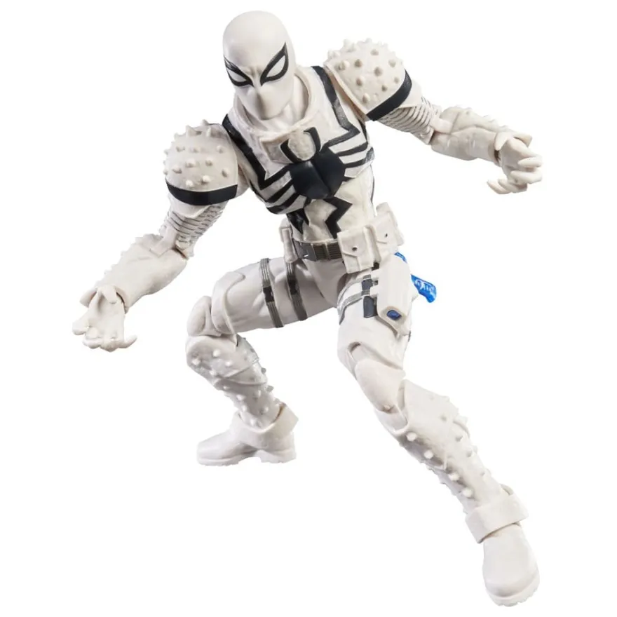 Marvel Legends Magic: The Gathering Actionfigur Agent Anti-Venom (plus exklusive Foil-Karte) 15 cm