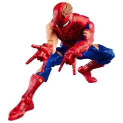 Marvel Legends Magic: The Gathering Actionfigur Battle-Damaged Spider-Man (plus Foil-Karte) 15 cm
