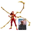 Marvel Legends Magic: The Gathering Actionfigur Mary Jane Watson (Iron Spider) (plus Foil-Karte)