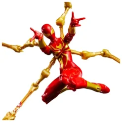 Marvel Legends Magic: The Gathering Actionfigur Mary Jane Watson (Iron Spider) (plus Foil-Karte)