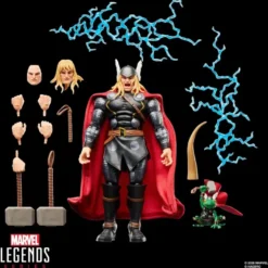 Marvel Legends Maximum Series Thor Actionfigur 15 cm