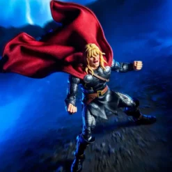 Marvel Legends Maximum Series Thor Actionfigur 15 cm