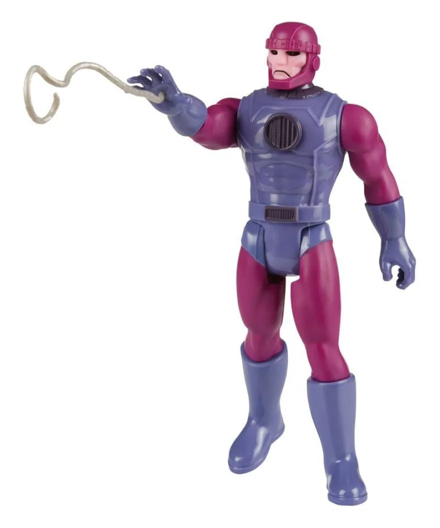 Marvel Legends Retro Actionfigur 10 cm Sentinel