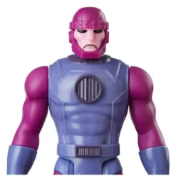 Marvel Legends Retro Actionfigur 10 cm Sentinel