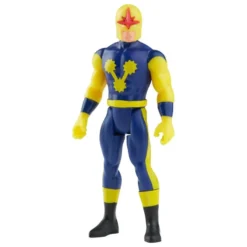 Marvel Legends Retro Actionfigur 10 cm Marvel's Nova