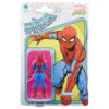 Marvel Legends Retro Collection Actionfigur The Spectacular Spider-Man 10 cm