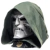 Marvel Legends Roleplay-Replik Doctor Doom Premium Helm