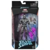 Marvel Legends Series Actionfigur 2021 Silver Surfer with Mjolnir 15 cm