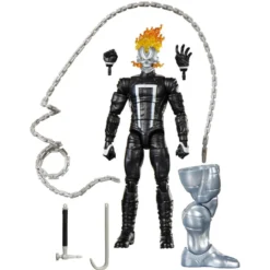 Marvel Legends Series Ghost Rider (Robbie Reyes) Actionfigur