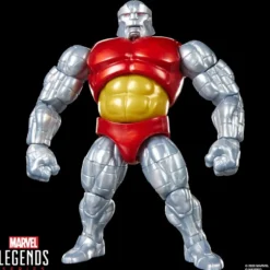 Marvel Legends Series Ghost Rider (Robbie Reyes) Actionfigur