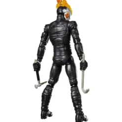 Marvel Legends Series Ghost Rider (Robbie Reyes) Actionfigur