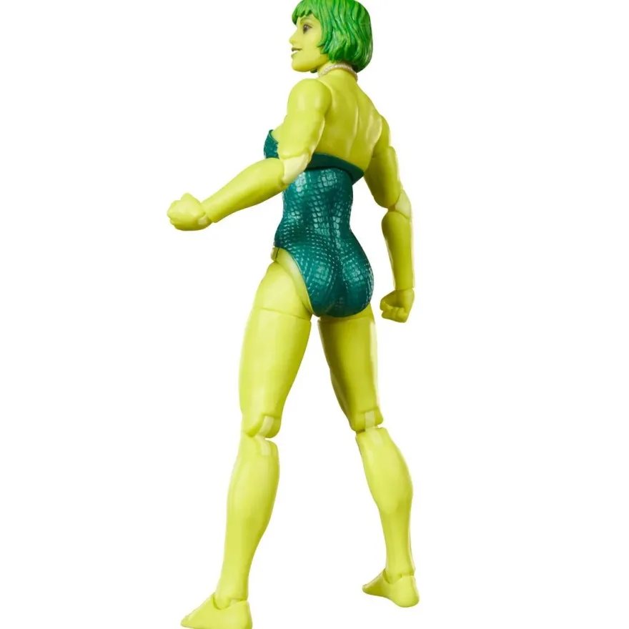 Marvel Legends Series Marvel's Marrina Actionfigur