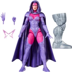 Marvel Legends Series Psylocke Actionfigur