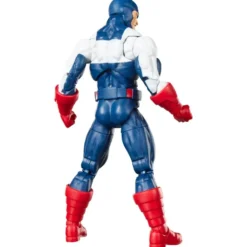 Marvel Legends Series U.S. Agent (Force Works) Actionfigur