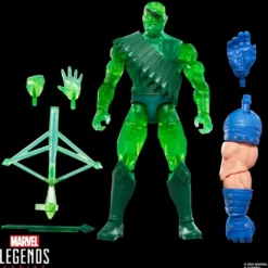 Marvel Legends Series Warbow Actionfigur 15 cm