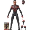 Marvel Legends Ultimate Spider-Man Miles Morales Comics-Inspired Actionfigur