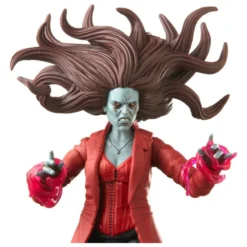 Marvel Legends What If...? Actionfigur Zombie Scarlet Witch