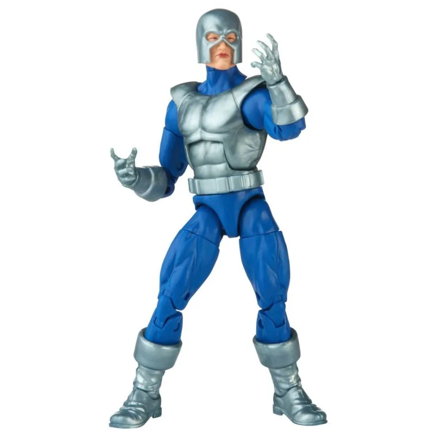 Marvel Legends X-Men Actionfigur Marvel's Avalanche