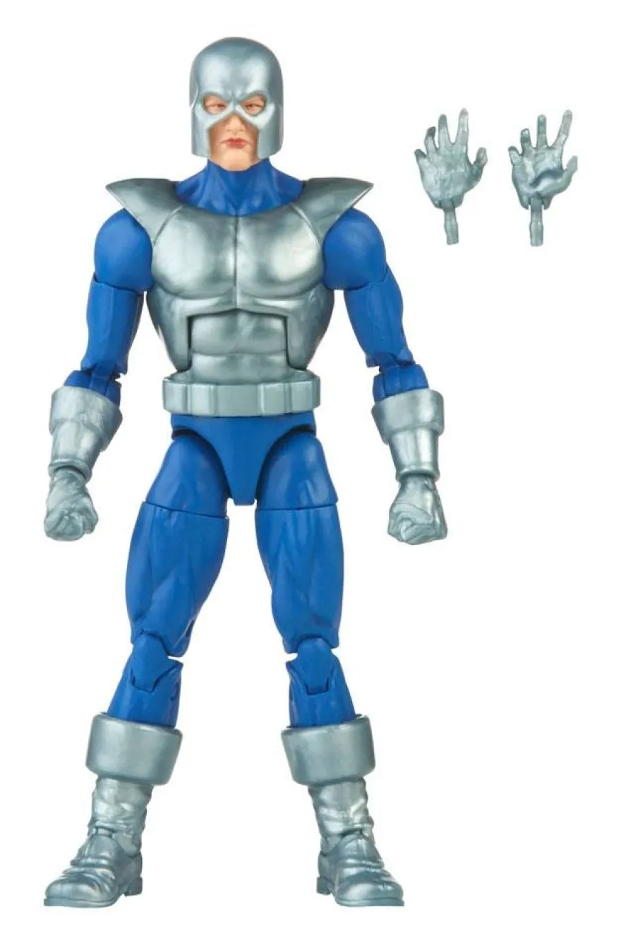 Marvel Legends X-Men Actionfigur Marvel's Avalanche