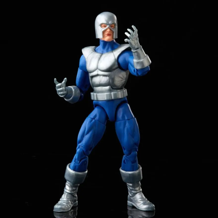 Marvel Legends X-Men Actionfigur Marvel's Avalanche