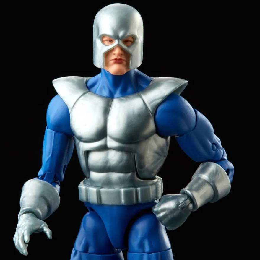 Marvel Legends X-Men Actionfigur Marvel's Avalanche