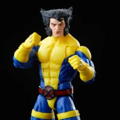 Marvel Legends X-Men Actionfigur Wolverine