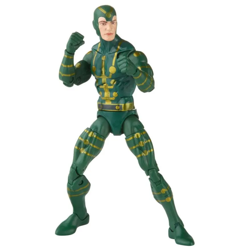 Marvel Legends X-Men Actionfigur Multiple Man