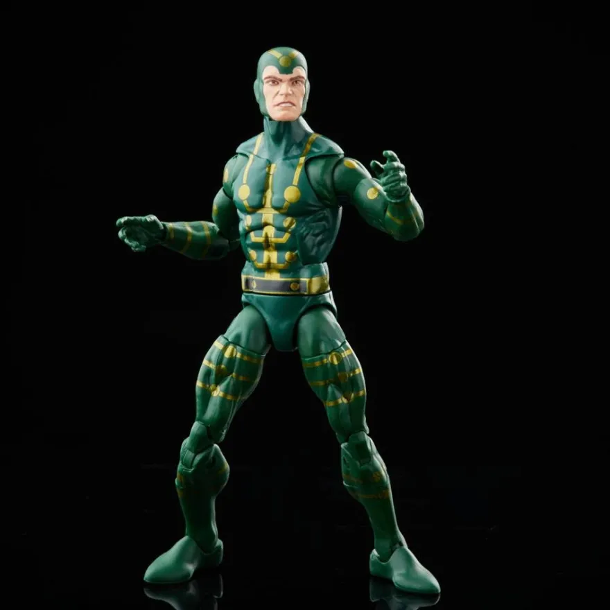 Marvel Legends X-Men Actionfigur Multiple Man