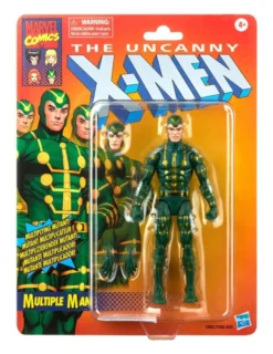 Marvel Legends X-Men Actionfigur Multiple Man