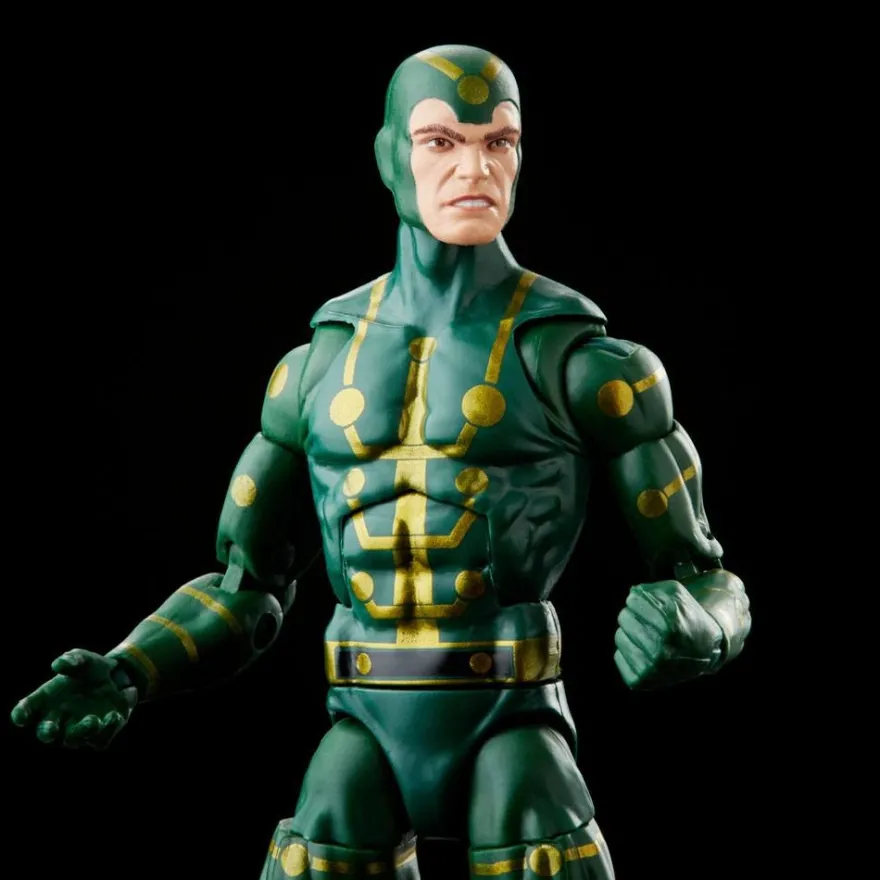 Marvel Legends X-Men Actionfigur Multiple Man