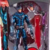Marvel Legends X-Men 6 Inch Actionfigur BAF Tri-Sentinel - Cyclops