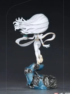 Marvel Minico PVC Figur Storm (X-Men) Deluxe