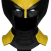 Marvel Mini-Replik 1/3 Wolverine Maske (Video Game) 23 cm