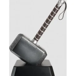 Marvel Museum Collection Replik Mjolnir