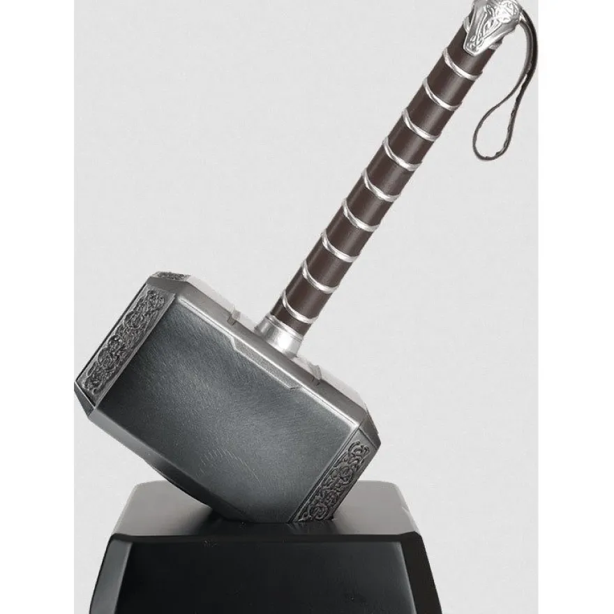 Marvel Museum Collection Replik Mjolnir