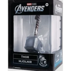 Marvel Museum Collection Replik Mjolnir