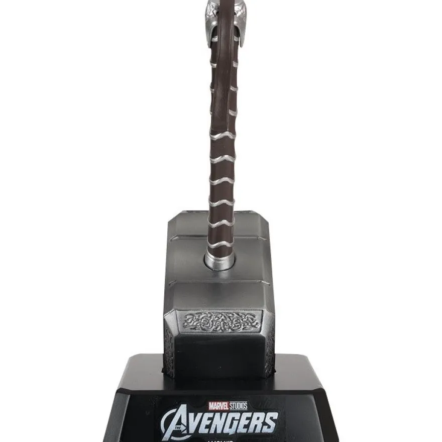 Marvel Museum Collection Replik Mjolnir