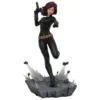 Marvel Premier Collection Statue Black Widow