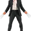 Marvel Premier Collection Statue Logan