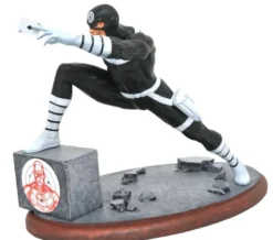 Marvel Premier Collection Statue Bullseye