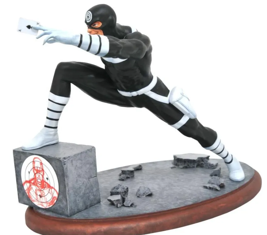 Marvel Premier Collection Statue Bullseye