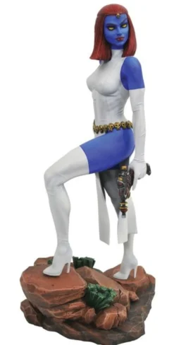 Marvel Premier Collection Statue Mystique