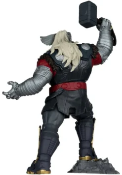 Marvel Rivals Collection 1/10 Actionfigur Thor 19 cm